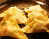 簡単10分!!早いうまいのぎょうざスープ作り方4写真