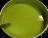 空豆のすり流し作り方3写真