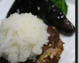 キャベツたっぷりハンバーグ作り方20写真