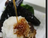 キャベツたっぷりハンバーグ作り方21写真