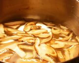 ぱっと朝食　おこわでワンプレート朝ごはん作り方2写真