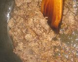 石焼き風ビビンバ！作り方4写真