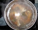 鶏の水炊き作り方4写真
