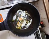 干し鯵タマリンドビリヤニ作り方16写真