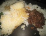 石焼き風ビビンバ！作り方8写真