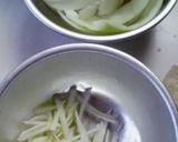 大根の下ゆで作り方6写真