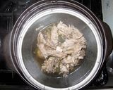 鶏の水炊き作り方5写真