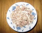 鶏の水炊き作り方6写真