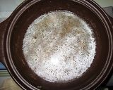 鶏の水炊き作り方9写真