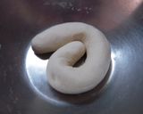 薄力粉で♪手作り美味しい餃子の皮作り方3写真