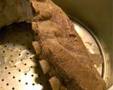 豚のスペアリブ〜BBQソース〜作り方1写真