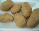 ♪♪我が家のコロッケ♪♪作り方1写真