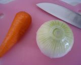 ♪♪我が家のコロッケ♪♪作り方3写真