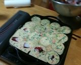 あら簡単♪磯の香りたっぷり♪お家たこ焼き作り方7写真
