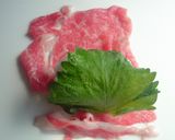 がっつり☆可愛く♥肉巻きちらし♥作り方7写真