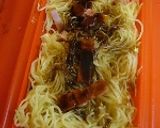 Ｌｅｋｕｅ(ルクエ)で簡単☆焼きそば作り方4写真