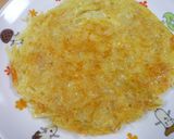 じゃがチーズのカリカリ焼き♪作り方5写真