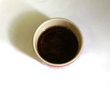 ごま香る✾ピーマンとワカメの甘酢和え作り方1写真