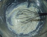 豆腐入りヘルシー焼きドーナツ❤ 追記あり作り方2写真