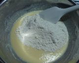豆腐入りヘルシー焼きドーナツ❤ 追記あり作り方4写真