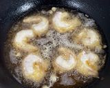 簡単！エビマヨ作り方5写真