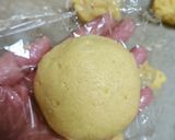 ★低糖質！美味しい＊いきなりあんパン＊♪作り方11写真