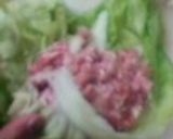 ＫＹＯＫＯ★ロールキャベツ作り方3写真