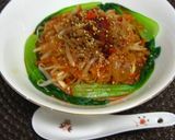 お弁当に♪冷めてもふっくら肉そぼろ✿作り方11写真