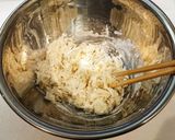 皮から作る「ネギ３種の餃子」冷凍保存も！作り方1写真