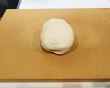 皮から作る「ネギ３種の餃子」冷凍保存も！作り方2写真
