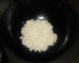 石焼き風ビビンバ！作り方11写真