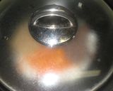 石焼き風ビビンバ！作り方13写真