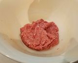 皮から作る「ネギ３種の餃子」冷凍保存も！作り方5写真