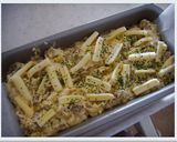 具沢山ケークサレ☆カレーオイスター風味作り方6写真