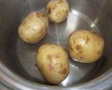 完全無欠のポテトサラダ作り方3写真