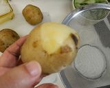 完全無欠のポテトサラダ作り方5写真
