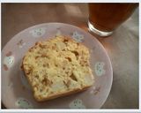 具沢山ケークサレ☆カレーオイスター風味作り方9写真