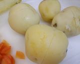 完全無欠のポテトサラダ作り方7写真