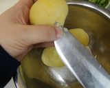 完全無欠のポテトサラダ作り方8写真