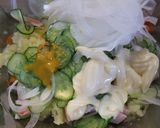 完全無欠のポテトサラダ作り方17写真