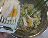 完全無欠のポテトサラダ作り方18写真