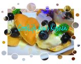 ♡VeryVerySeetVanila♡作り方2写真