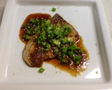 「ぶりのしょうが焼き」を作ってみた！作り方5写真
