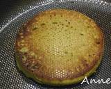 ☆米粉＆豆乳のホットケーキ☆作り方4写真