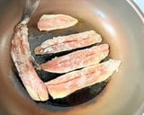 イワシのレモン大葉風味作り方5写真