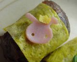 がっつり☆可愛く♥肉巻きちらし♥作り方14写真