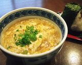 あまったそうめんで☆かき玉にゅうめん☆作り方5写真