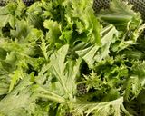 わさび菜のわさび和え⭐︎おつまみにも◯作り方1写真