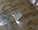 白い玉子の~魚二チーくるくる♪作り方4写真