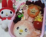 白い玉子の~魚二チーくるくる♪作り方5写真